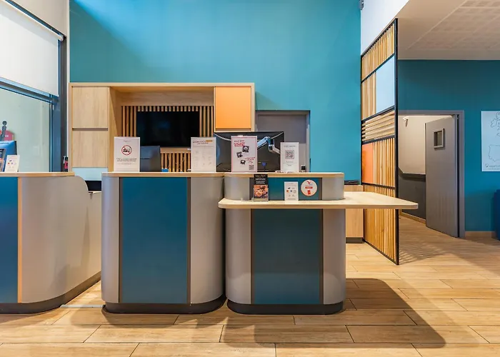 Appart'City Confort Toulouse Diagora Labège