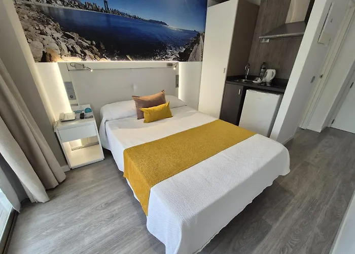 Flamingo Beach Resort - Adults Recommended