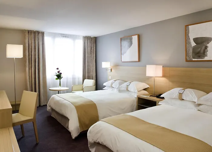 Hôtel Jacuzzi: Mercure Paris Velizy