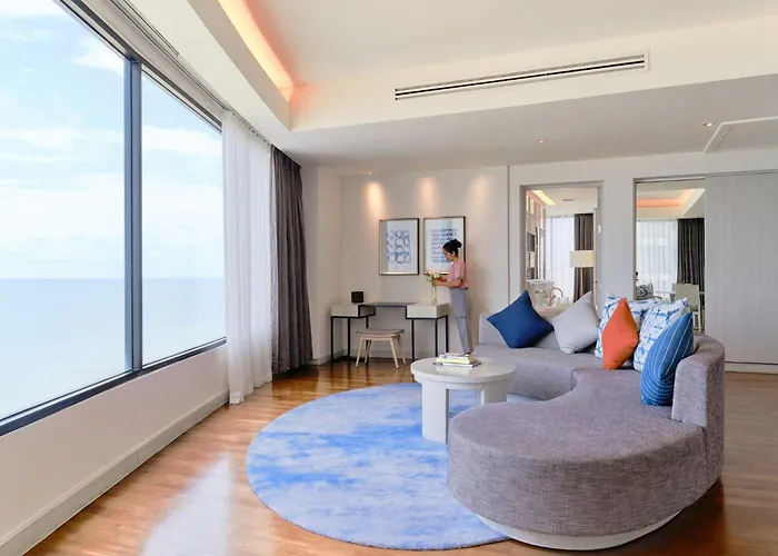 Amari Pattaya
