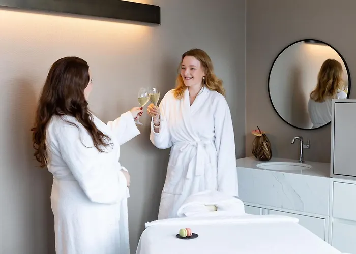 Hotel familiare: Grand Hyatt Berlin