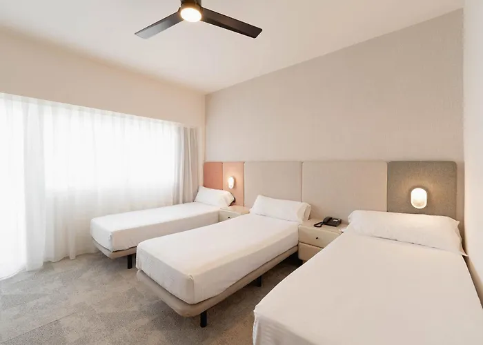 Hotel de luxo Apenas: Hotel Rh Royal - Recommend For Adults