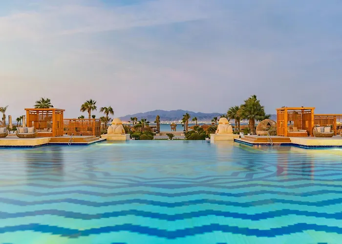 Sheraton Soma Bay
