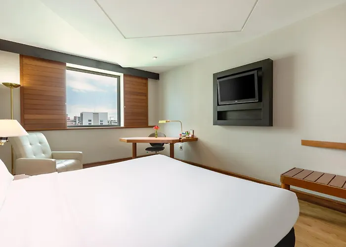 Pestana Sao Paulo