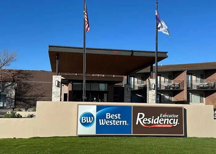 Best Western Premier East
