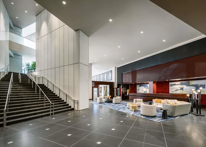 Motel: Sofitel Chicago Magnificent Mile
