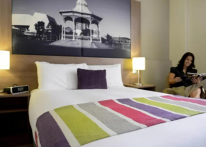 Grosvenor Adelaide By Accor