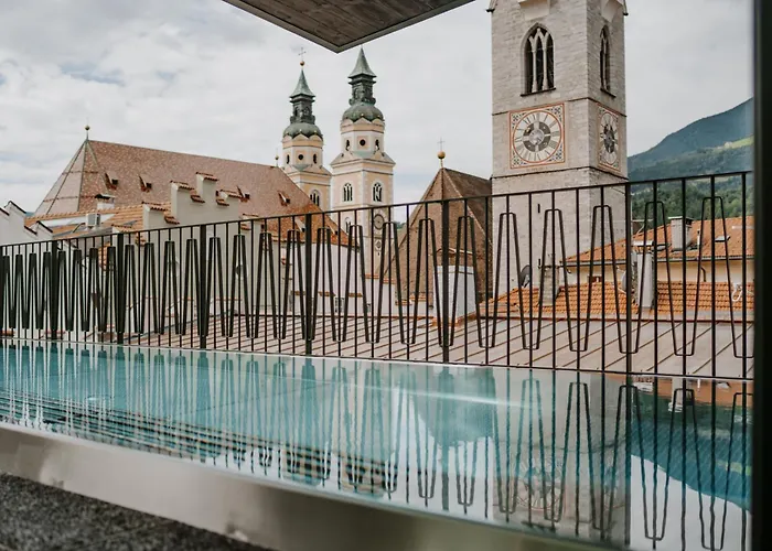 4-Sterne-Hotel: Adler Historic Guesthouse