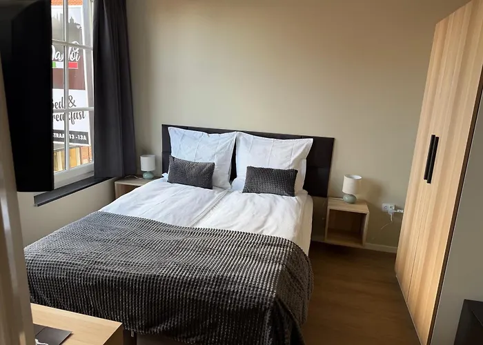 Harbour Stay Volendam