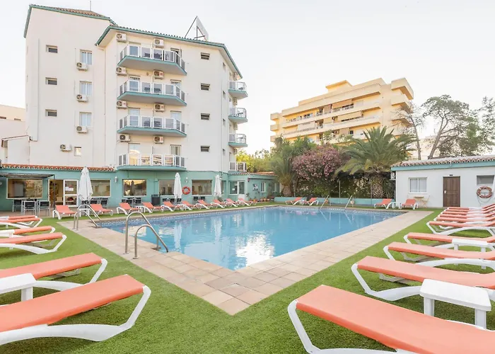 Bluesea Miramar