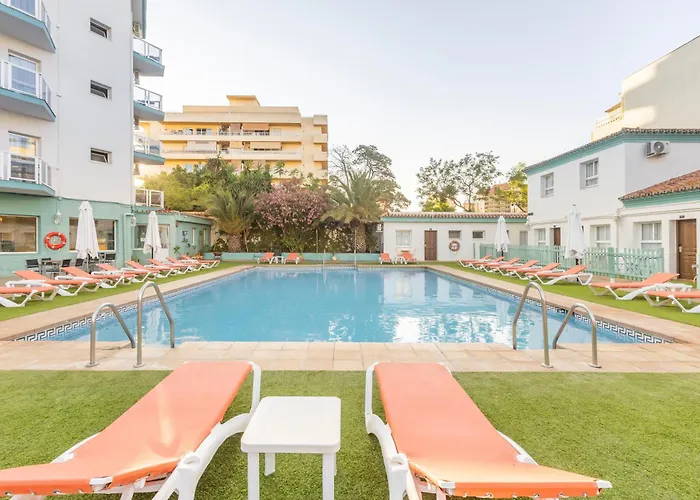 Bluesea Miramar