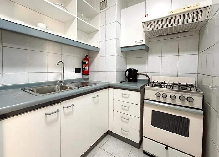 Tempo Rent Apart Hotel