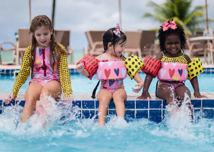 Boutique hotel only: Summerville Resort