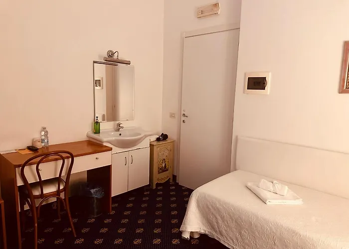 Albergo economico: My Hotel Milano