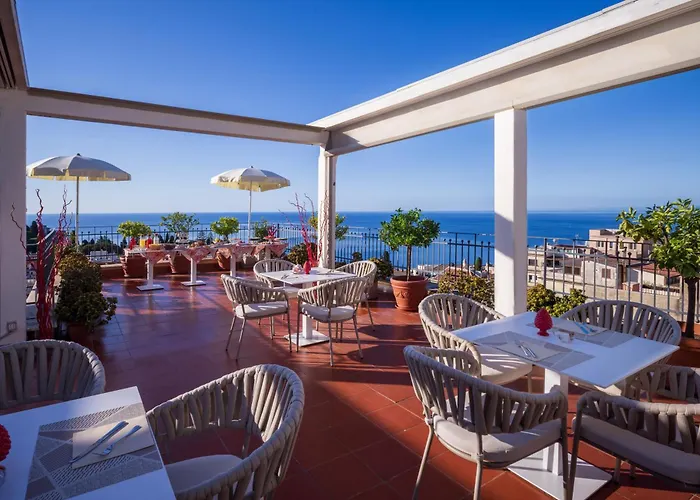 Golf hotel: Hotel Isabella