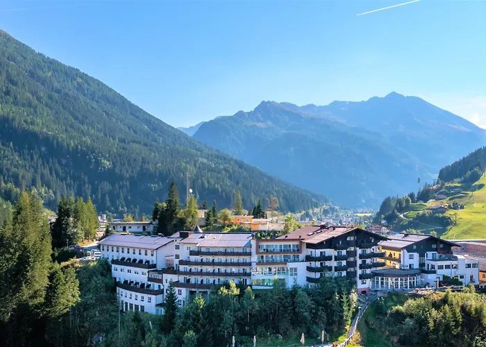 3 SterneHotel Gesundheitszentrum Bärenhof