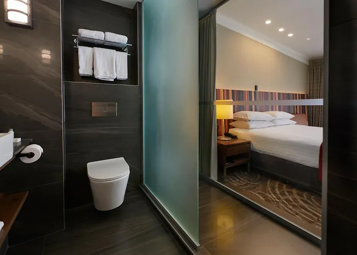 Spa Hotels Resorts Waipuna & Conference Centre