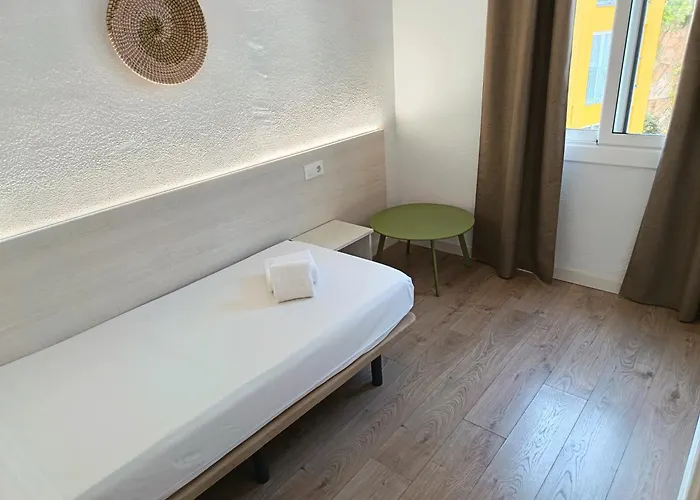 Apartamentos Venecia