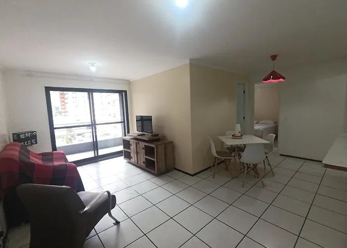 Hotel de praia: Porto De Iracema Vista Mar