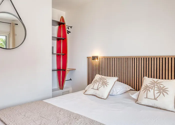 Anglade Hotel