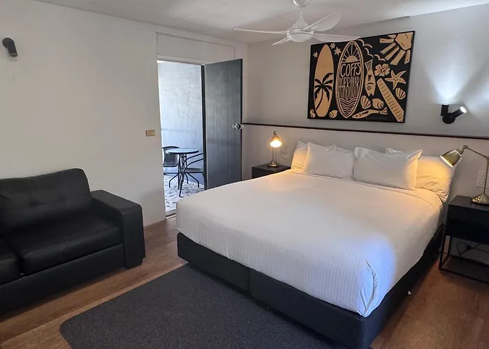 Matador Motor Inn