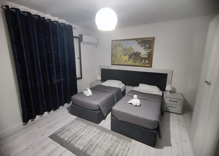Hotel 3 stelle: Hotel Livia