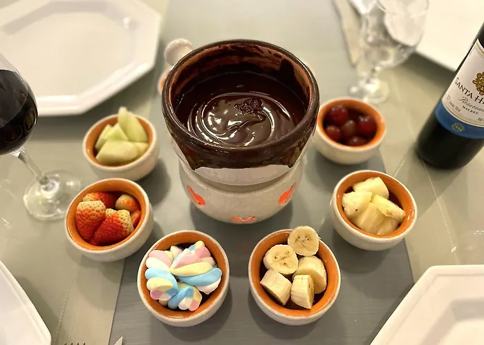 Hotel Gramado Palace