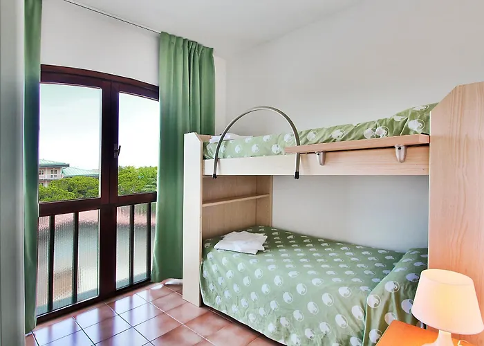 Aparthotel Ponza