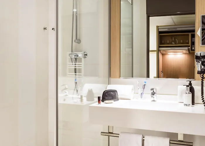 Aparthotel Adagio Paris Malakoff Chatillon