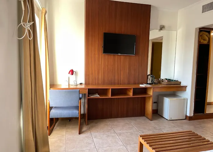 Julio Cesar Hotel