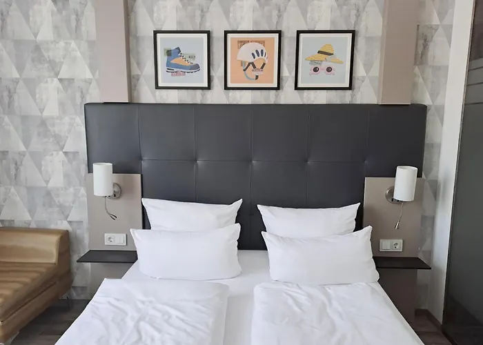 Garner City By Ihg