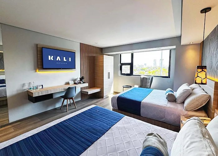 Hotel Jacuzzi: Hotel Torremolinos Vallejo Ciudad de Mexico