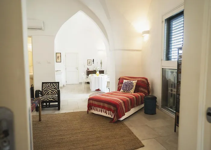 Hotel familiare: Palazzo Zacà