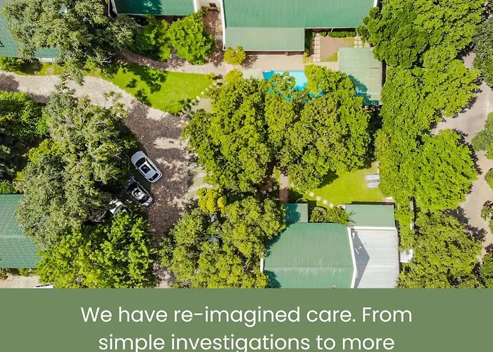 Sunninghill Guest Lodges