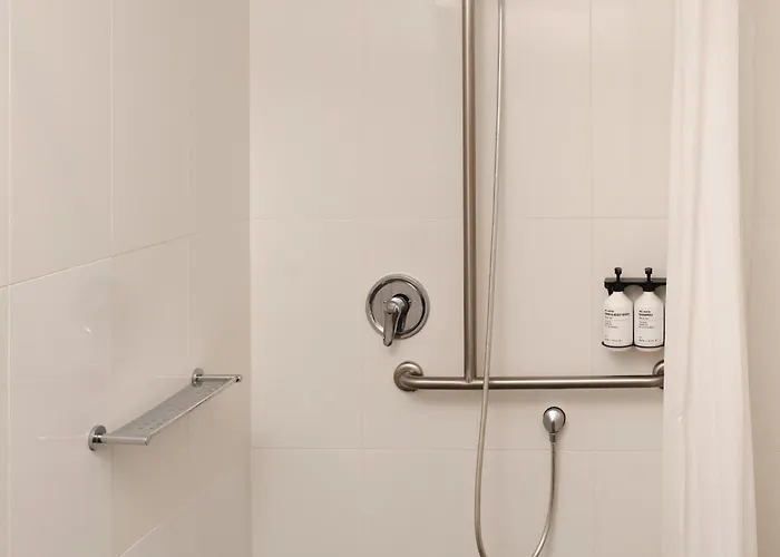 Romantic hotels Abode Narrabundah