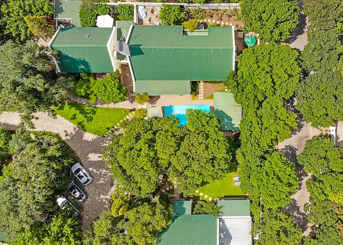 Sunninghill Guest Lodges