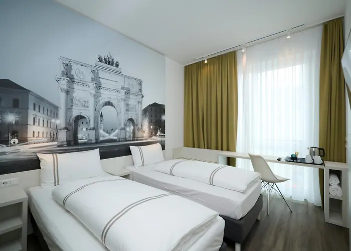 Super 8 By Wyndham City West