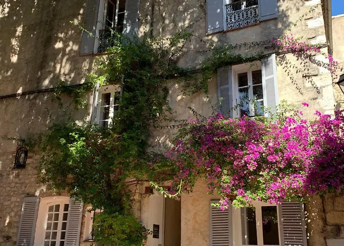  La Cle De La Porte Rentals