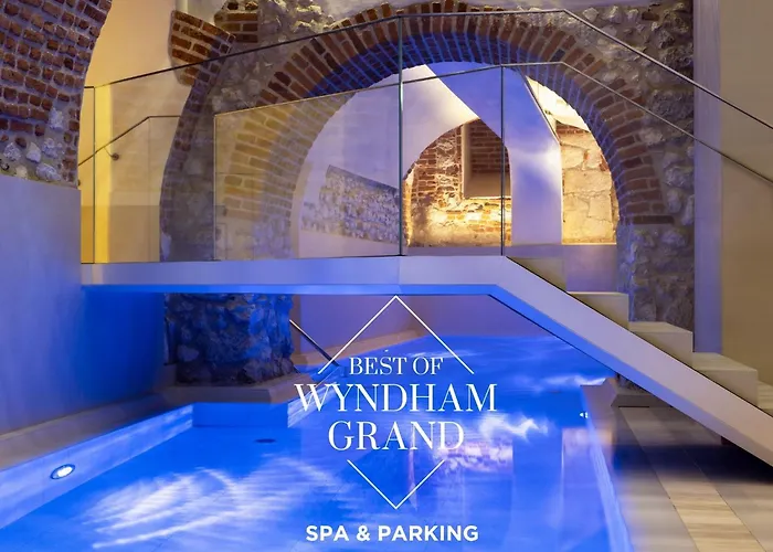 Wyndham Grand Old Town