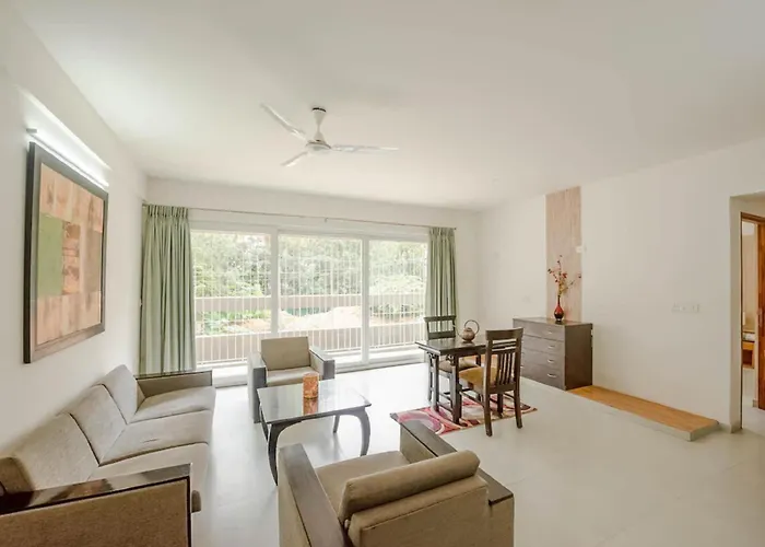 Guest house: The Altruist Business Stays Bellandur-1