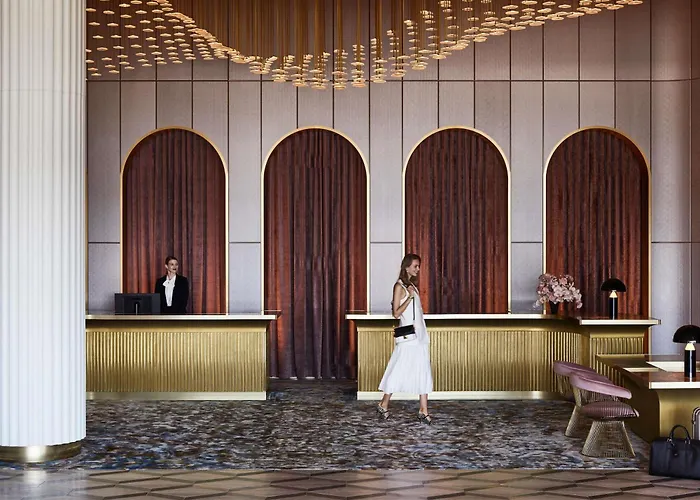 Boutique hotel only: Hotel Chadstone Melbourne Mgallery Collection