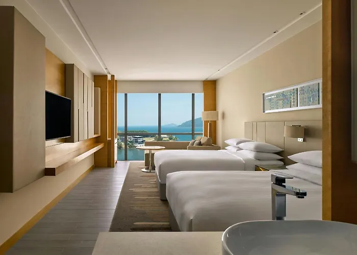 Kota Kinabalu Marriott