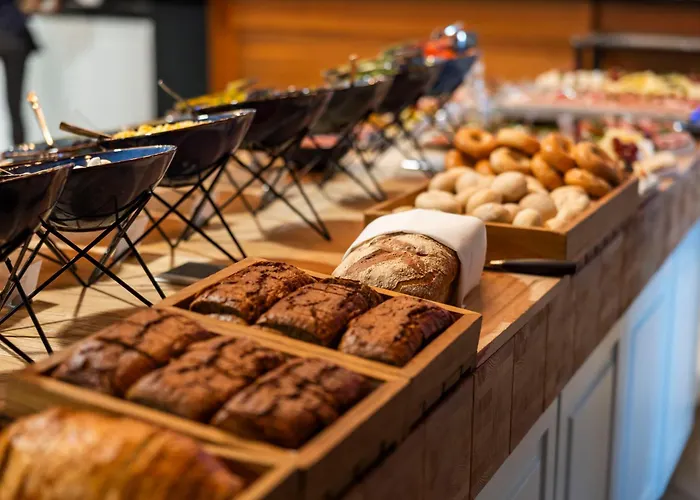 Boutique-Hotel: Grano Life Gdansk