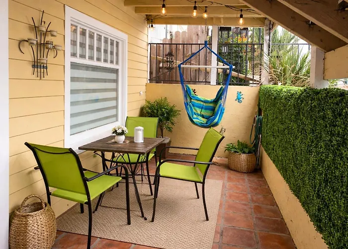 Casa San Diego - Spacious Getaway With Backyard, Firepit, Kid Zone