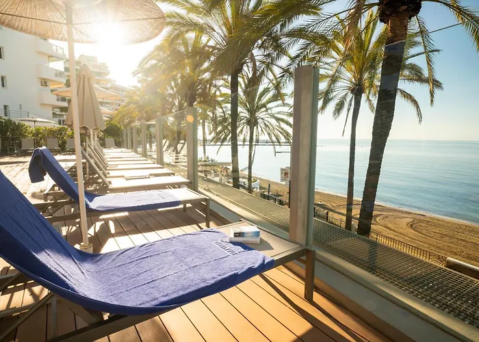 Hapimag Apartments Marbella