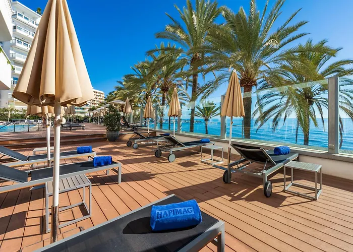 Hapimag Apartments Marbella