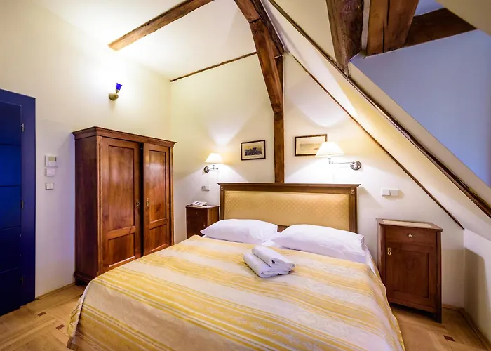 Resort: Hotel Elite Prague