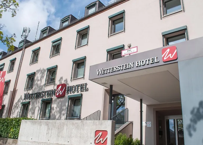 Wetterstein