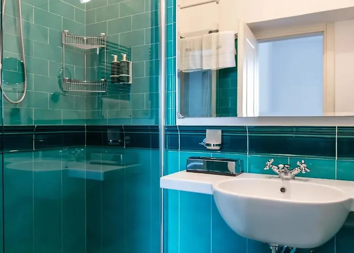 Hotel: Hotel Residence