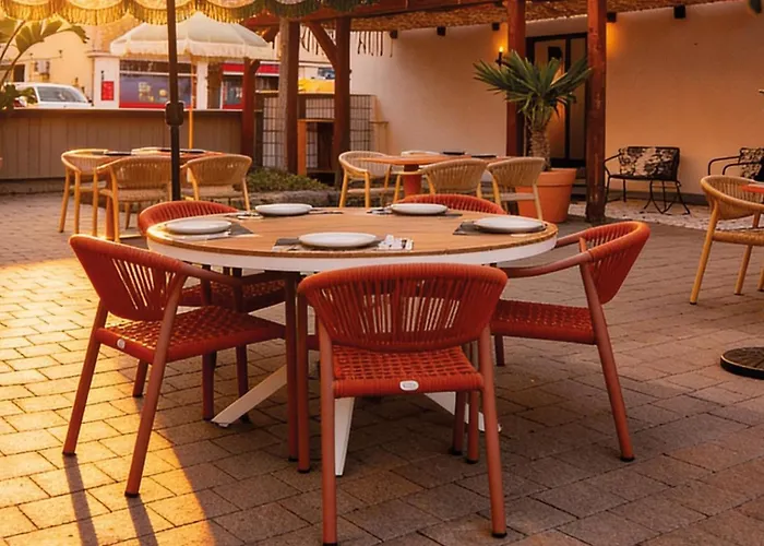 Hotel met uitzicht: Sautter Hotel Stuttgart City